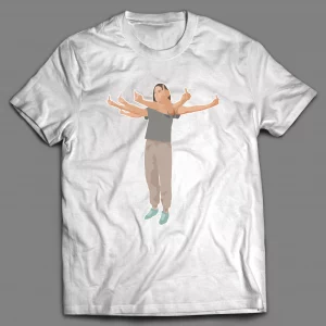 MIDDLE FINGERS FOR EVERYONE F*CK OFF SHIRT