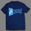 OH HENRY #22 PLAYOFF SHIRT