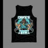 CHUCK’S ULTIMATE GYM WORK OUT GYM MENS TANK TOP