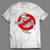 GHOST FACE BUSTERS SHIRT