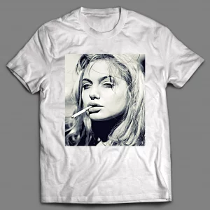 VINTAGE MOVIE GIA SEXY SHIRT