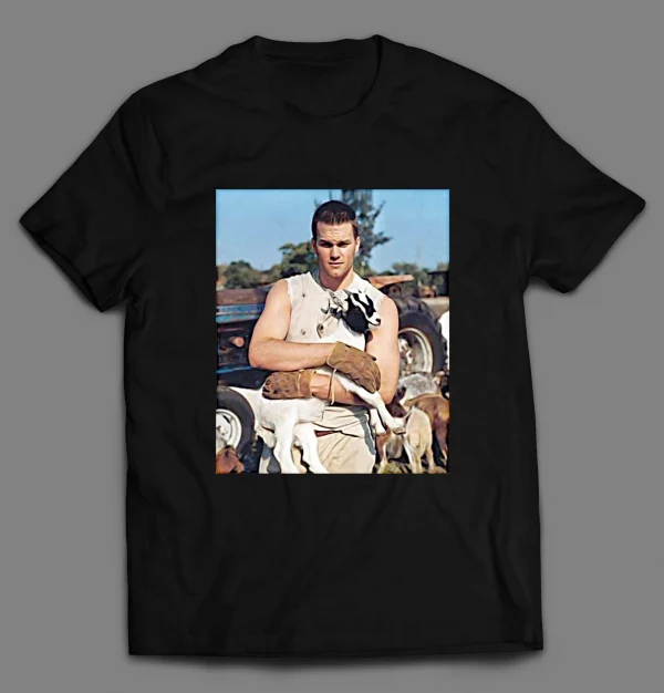 FOOTBALL CHAMPION HOLDING GOAT 7 RINGS QUALITY SHIRT