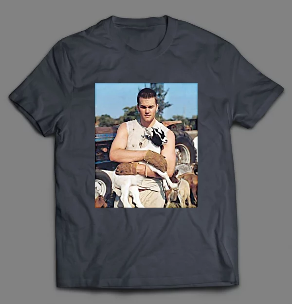 FOOTBALL CHAMPION HOLDING GOAT 7 RINGS QUALITY SHIRT