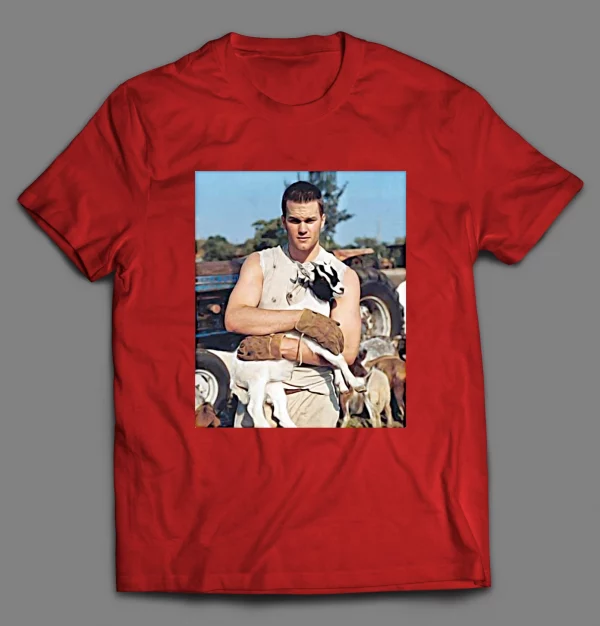 FOOTBALL CHAMPION HOLDING GOAT 7 RINGS QUALITY SHIRT