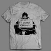 KEEP YOUR COINS I WANT CHANGE SHIRT