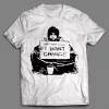 KEEP YOUR COINS I WANT CHANGE SHIRT