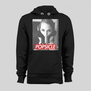 PORNSTAR RILEY POPSICLE HOODIE / SWEATSHIRT