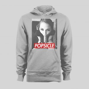 PORNSTAR RILEY POPSICLE HOODIE / SWEATSHIRT