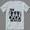 THE FAB FOUR BAND MUSIC BEAT PARODY  QUALITY Shirt *MANY OPTIONS*