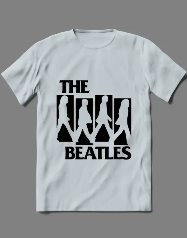 THE FAB FOUR BAND MUSIC BEAT PARODY  QUALITY Shirt *MANY OPTIONS*