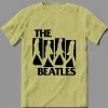 THE FAB FOUR BAND MUSIC BEAT PARODY  QUALITY Shirt *MANY OPTIONS*