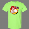 WHATS HAPPENING DEE’S NUTS QUALITY SHIRT *MANY OPTIONS*