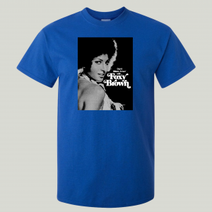 RETRO FOXY BROWN SHIRT