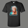 SEXY GRANDMA LICKING AN ASTROPOP POPSICLE ADULT PARODY HIGH QUALITY SHIRT