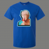 SEXY GRANDMA LICKING AN ASTROPOP POPSICLE ADULT PARODY HIGH QUALITY SHIRT