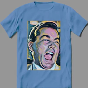 HENRY HILL LAUGHING FELLAS MOVIE ART PARODY QUALITY Shirt *OPTIONS*