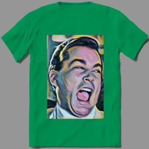 HENRY HILL LAUGHING FELLAS MOVIE ART PARODY QUALITY Shirt *OPTIONS*