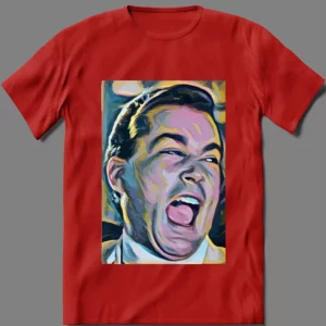 HENRY HILL LAUGHING FELLAS MOVIE ART PARODY QUALITY Shirt *OPTIONS*