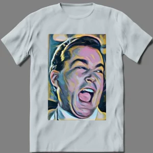 HENRY HILL LAUGHING FELLAS MOVIE ART PARODY QUALITY Shirt *OPTIONS*