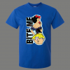ADULT RATED SEXY SNOW WHITE BITE ME Shirt *FREE SHIPPING*