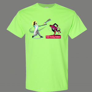 NOT TODAY SATAN JESUS HOMERUN BASEBALL RELIGION PARODY QUALITY SHIRT *OPTIONS*