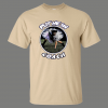 PUT ME IN COACH PSYCH WARD PET DETECTIVE ACE PARODY ART QUALITY SHIRT *FREE SHIPPING