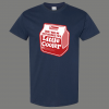 DONT HATE ME IM JUST A LITTLE COOLER FUNNY HUMOR SHIRT*