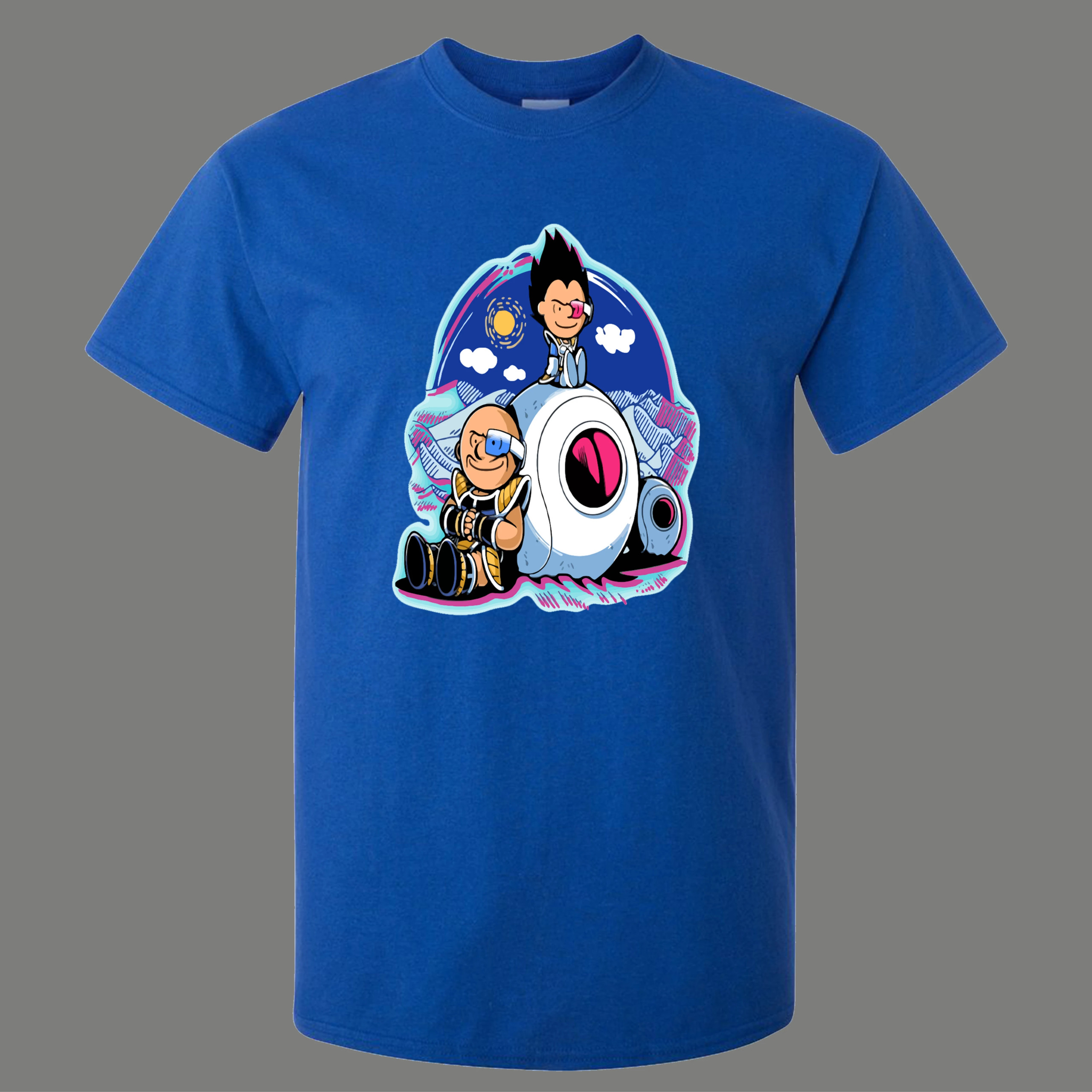 ANIME JAPANESE BALL PEANUTS RARE QUALITY SHIRT