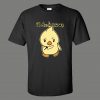 I WILL DUCK YOU UP RUBBER DUCKY CARTOON ART PARODY QUALITY Shirt *MANY OPTIONS*