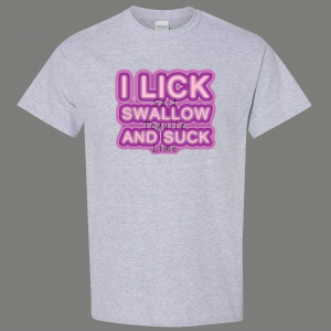 LICK SALT SWALLOW TEQUILA SUCK LIME ALCOHOL QUALITY SHIRT *FREE SHIPPING