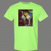 ALICE OUT HERE TRICKIN ON THE CORNERS ADULT FUNNY ART Mens Shirt