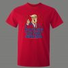 DONALD TRUMP MOM GREAT MOM EVERYONE AGREES MOMS LIVES MATTER QUALITY SHIRT