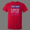 2020 IS WHY WE CANT HAVE NICE THINGS UGH HUMOR OLDSKOOL QUALITY SHIRT