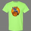 MICHAEL MYERS CANNONBALL MUSIC FUNNY SHIRT* MANY COLORS