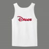 MAGICAL PLACE ON EARTH DRUGS CARTOON ART PARODY QUALITY TANK TOP