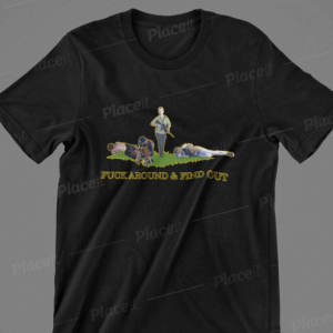 Support Graphic T-Shirt – Inspirational Quote and Visual Design
