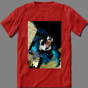 VENOM MEGA PRINT QUALITY SHIRT - Image 3