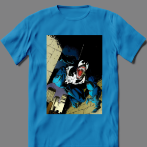 VENOM MEGA PRINT QUALITY SHIRT - Image 2