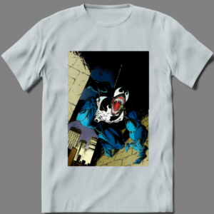 VENOM MEGA PRINT QUALITY SHIRT - Image 4