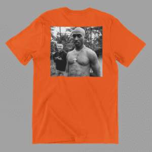 PAC MILLER HIPHOP MASHUP RARE SHIRT