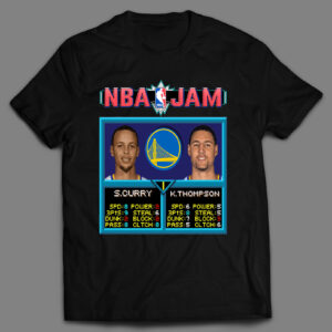 SPLASH BROS ARCADE GAME PARODY SHIRT - Image 4
