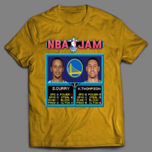 SPLASH BROS ARCADE GAME PARODY SHIRT - Image 3