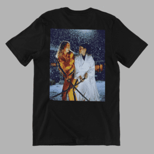 THE BRIDE X ISHII SWORD SCENCE EPIC SHIRT - Image 2