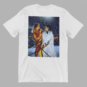 THE BRIDE X ISHII SWORD SCENCE EPIC SHIRT - Image 3