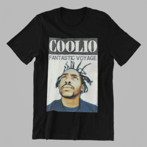 FANTASTIC VOYAGE SHIRT - Image 2