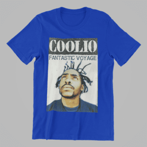 FANTASTIC VOYAGE SHIRT - Image 3
