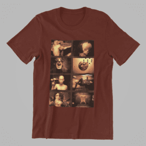 HEAD LIKE A HOLE NIN RARE BAND TEE