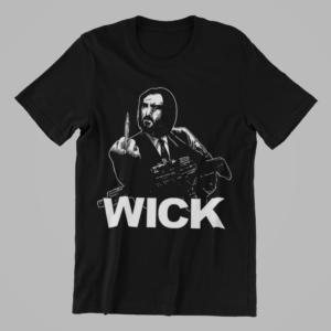 MEN'S WICK YOU MOISTURE-WICKING T-SHIRT - STAY COOL & DRY ALL DAY - Image 1