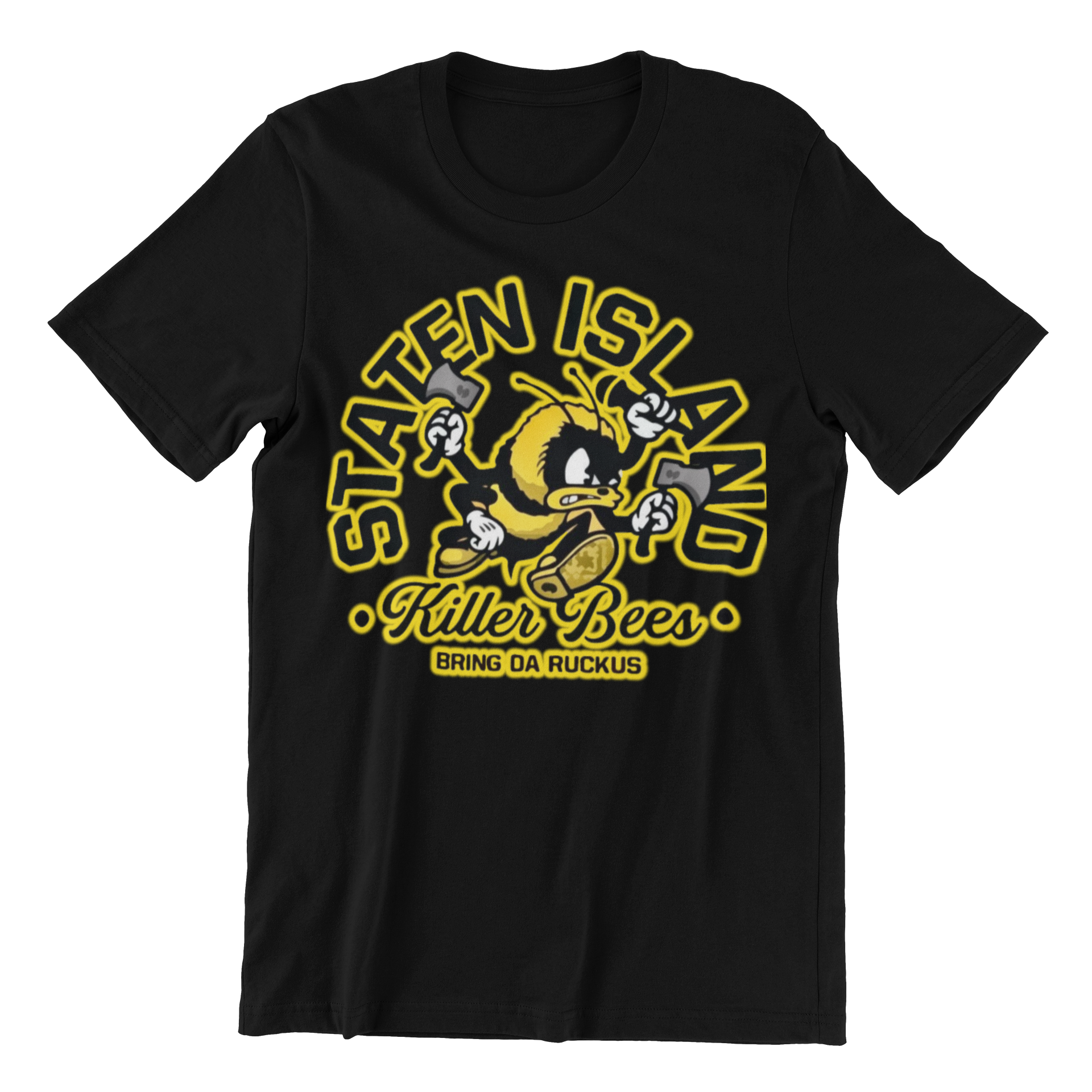Killer Bees Shirt 