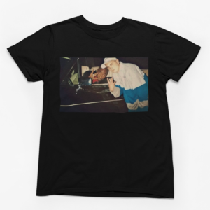 WESTSIDE MARSHALL MAK RAP SHIRT - Image 4